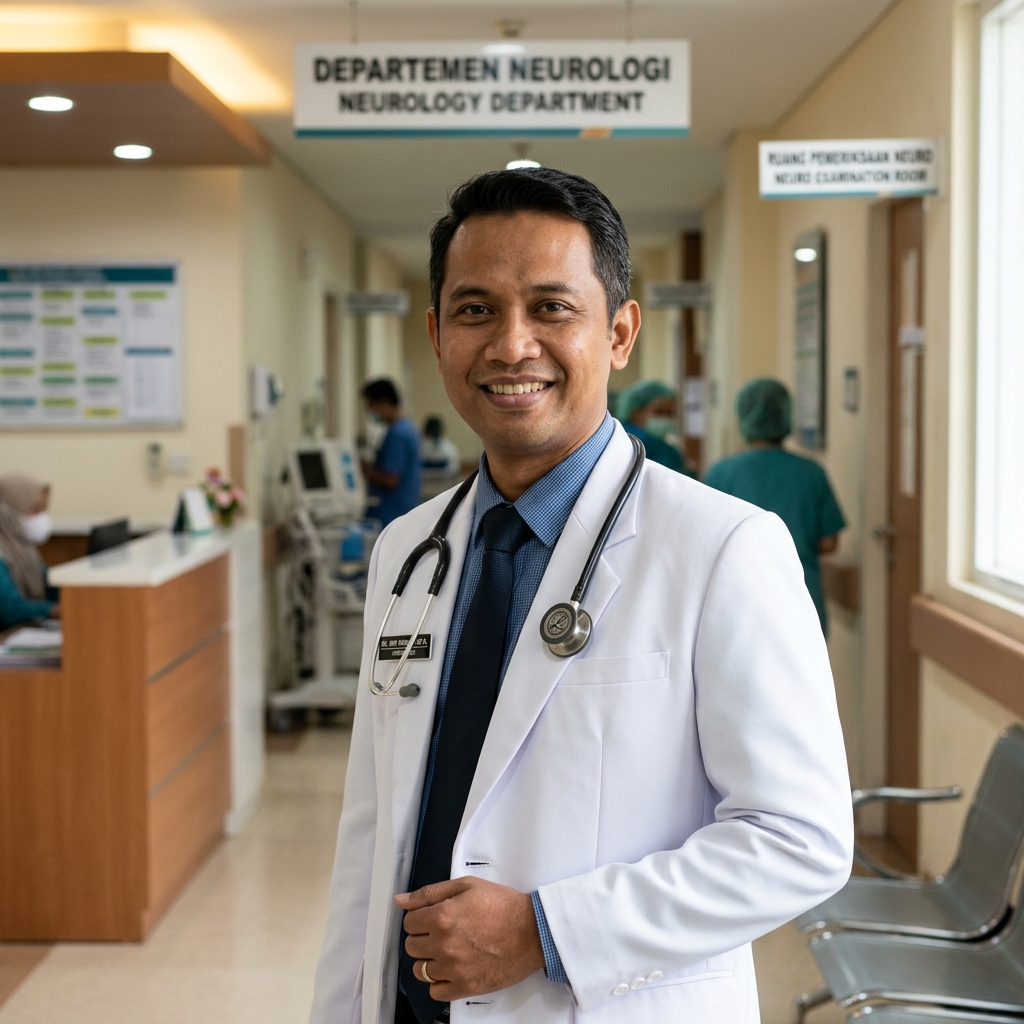 Dr. Andika