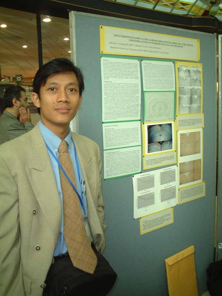 Prof. Bambang